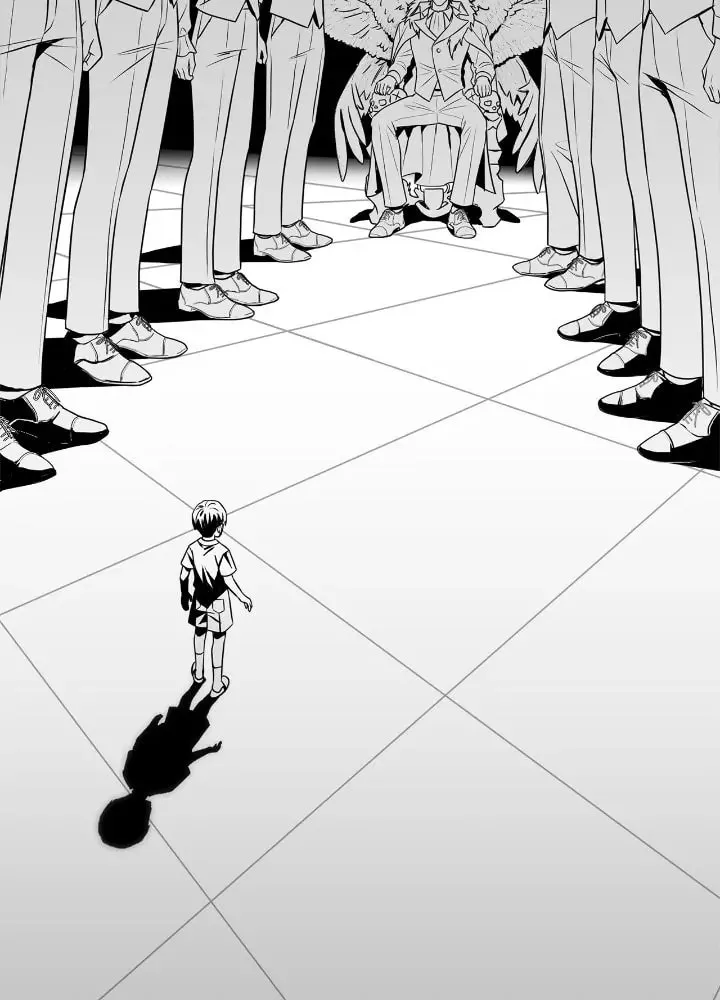 Read Call Me the Devil chapter 81 image 103 on Lezhin