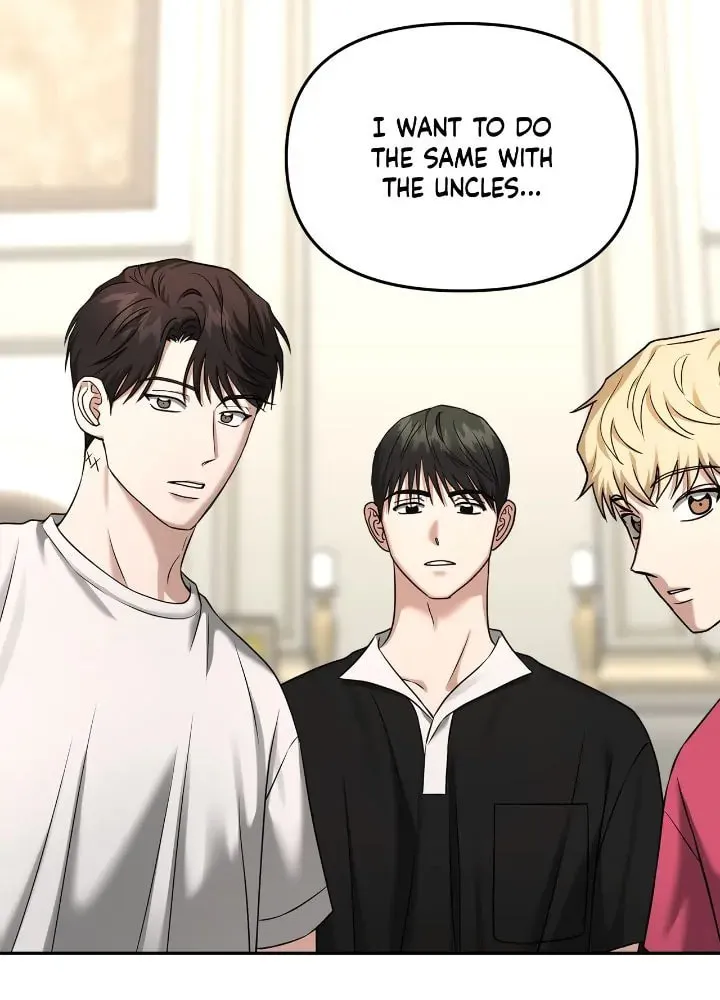 Read Call Me the Devil chapter 81 image 27 on Lezhin