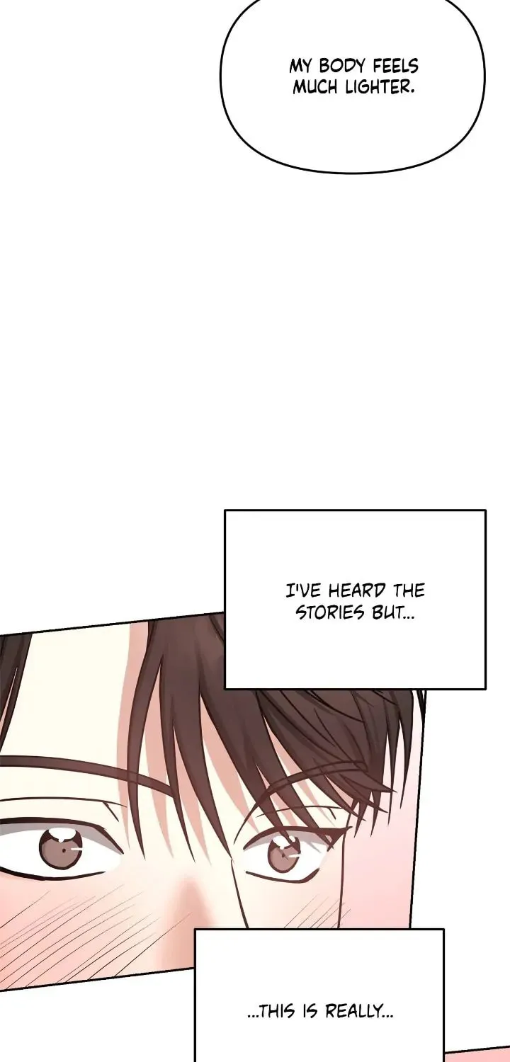 Read Call Me the Devil chapter 81 image 3 on Lezhin