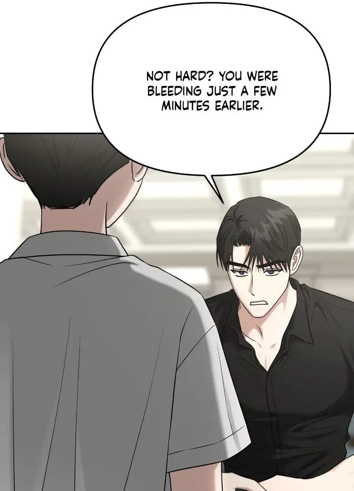 Read Call Me the Devil chapter 81 image 35 on Lezhin