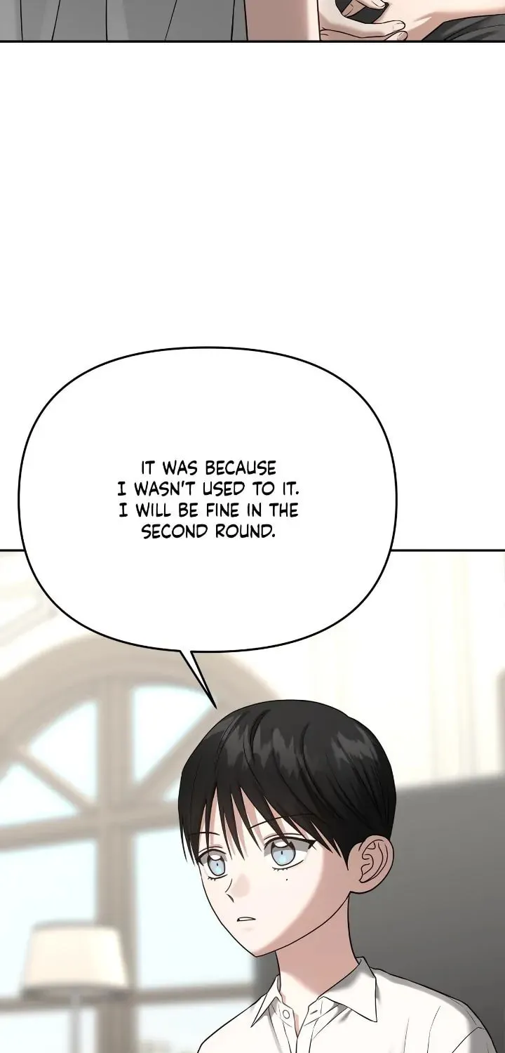 Read Call Me the Devil chapter 81 image 36 on Lezhin