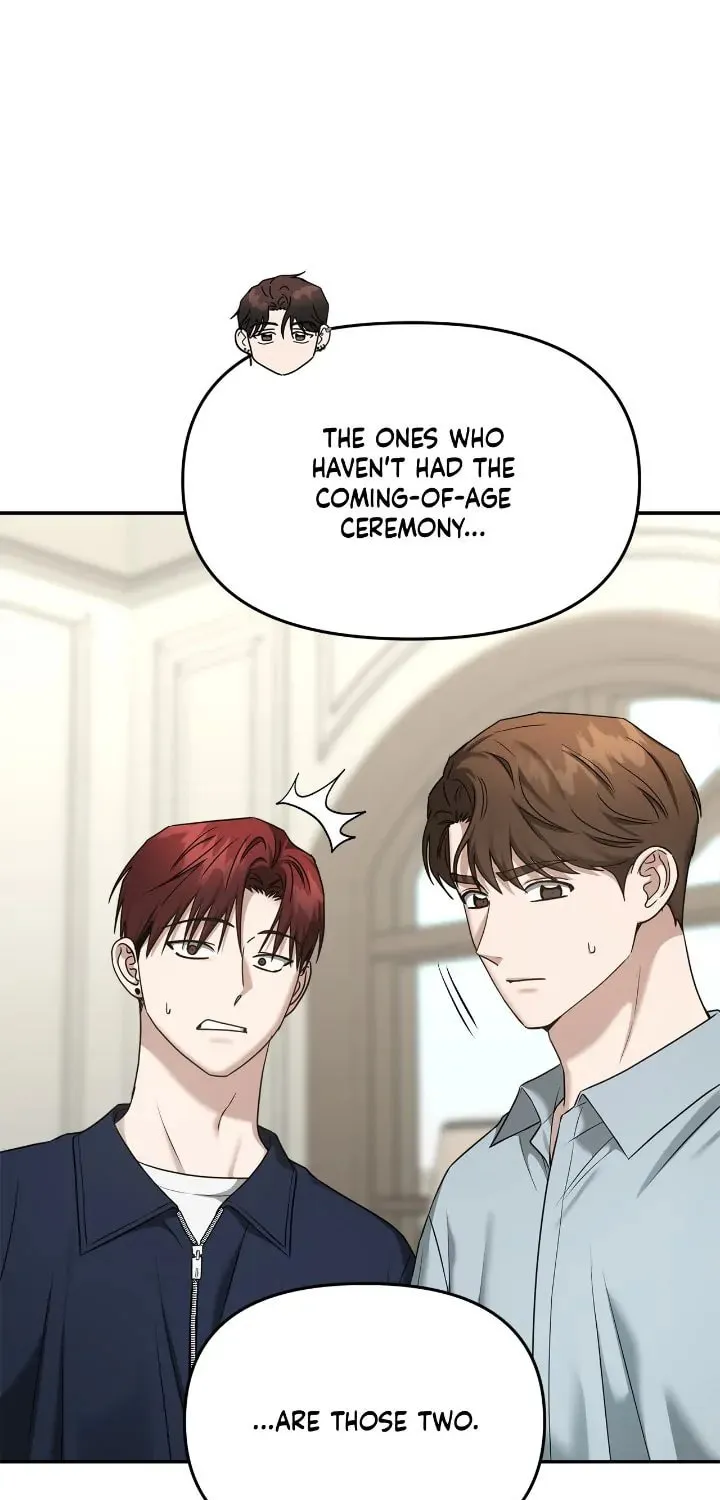 Read Call Me the Devil chapter 81 image 41 on Lezhin