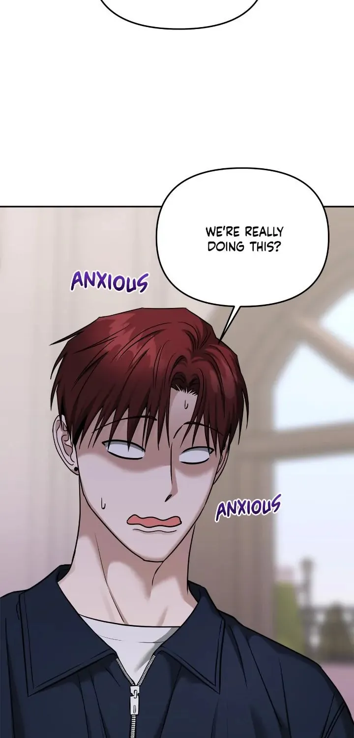 Read Call Me the Devil chapter 81 image 42 on Lezhin