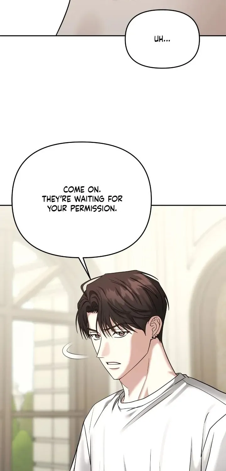 Read Call Me the Devil chapter 81 image 45 on Lezhin