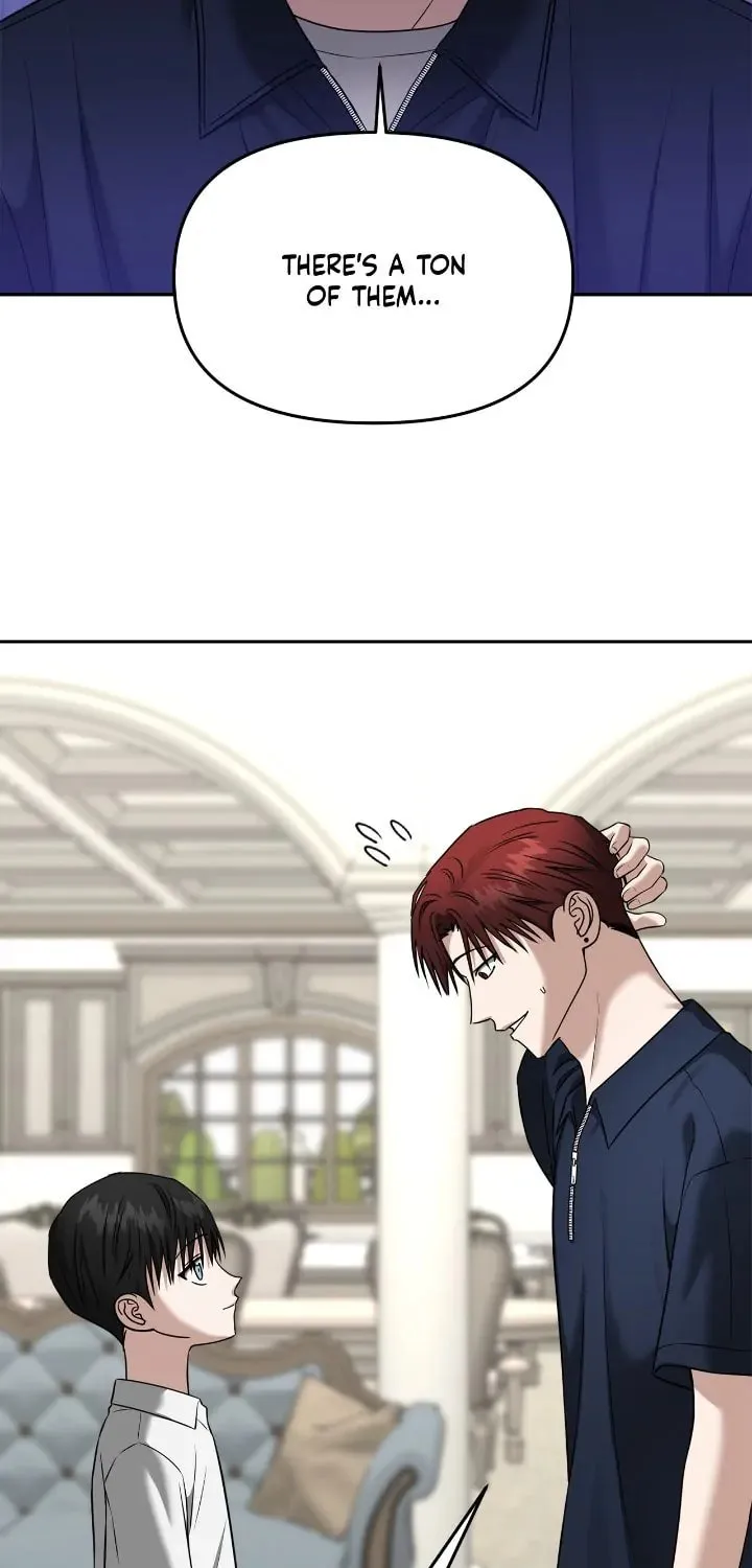 Read Call Me the Devil chapter 81 image 58 on Lezhin