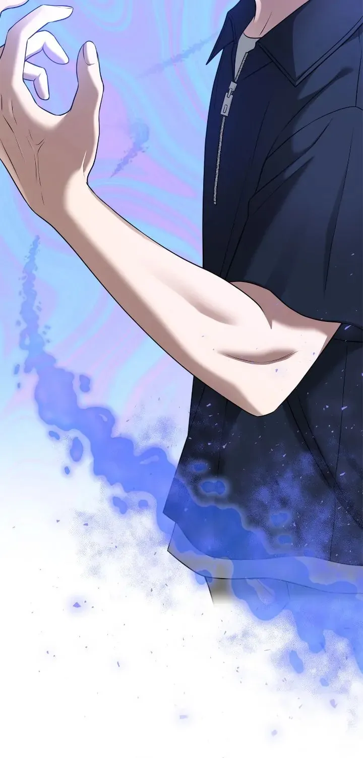 Read Call Me the Devil chapter 81 image 66 on Lezhin