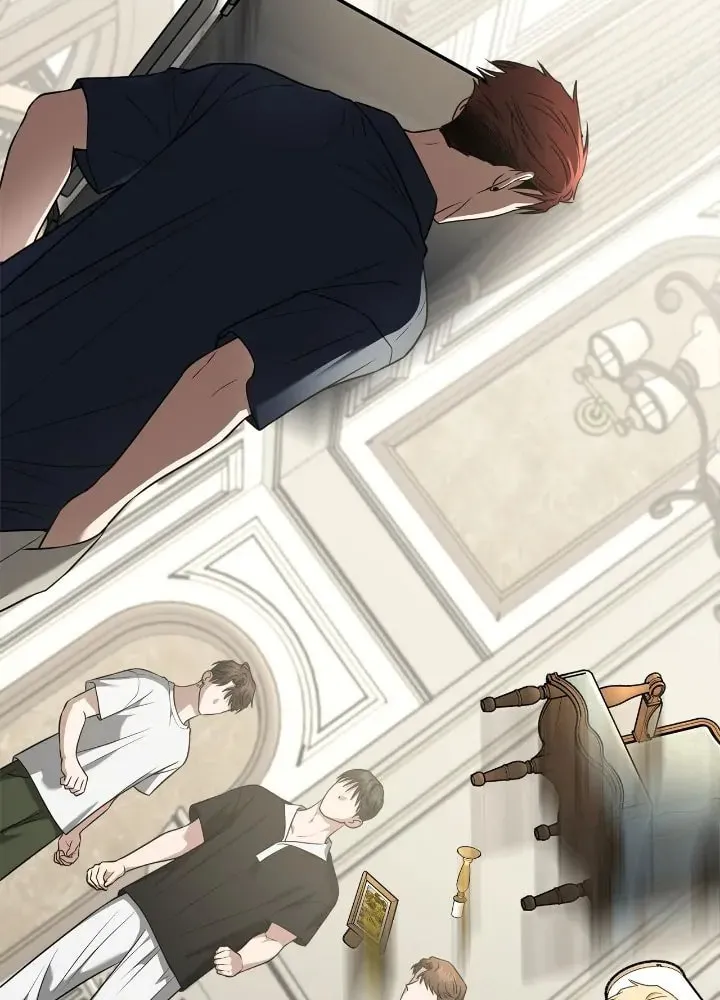Read Call Me the Devil chapter 81 image 71 on Lezhin