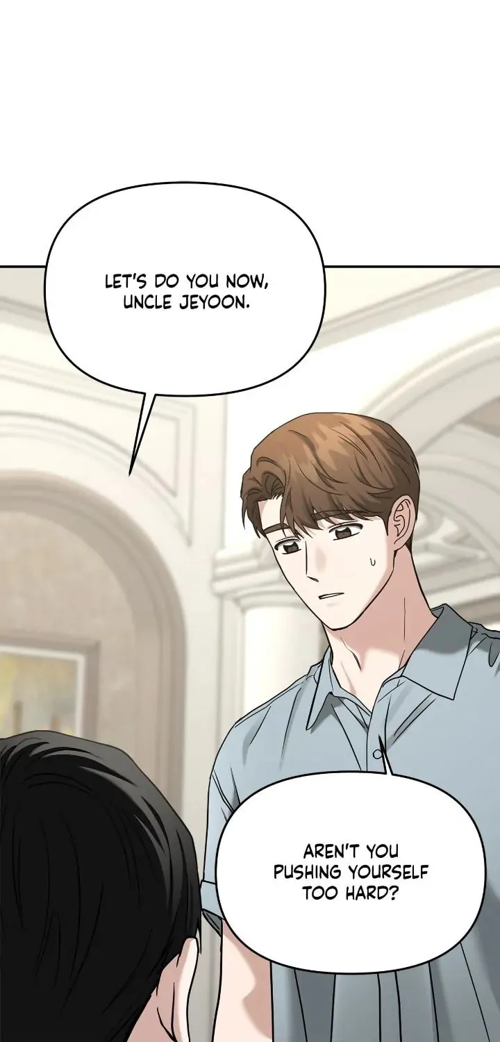 Read Call Me the Devil chapter 81 image 74 on Lezhin