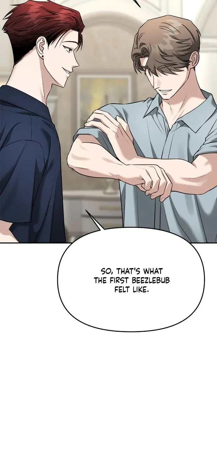 Read Call Me the Devil chapter 81 image 88 on Lezhin
