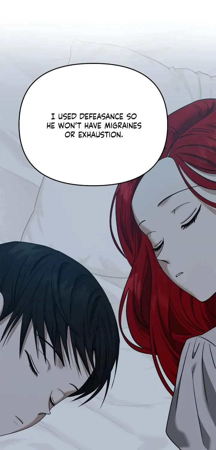 Read Call Me the Devil chapter 82 image 23 on Lezhin