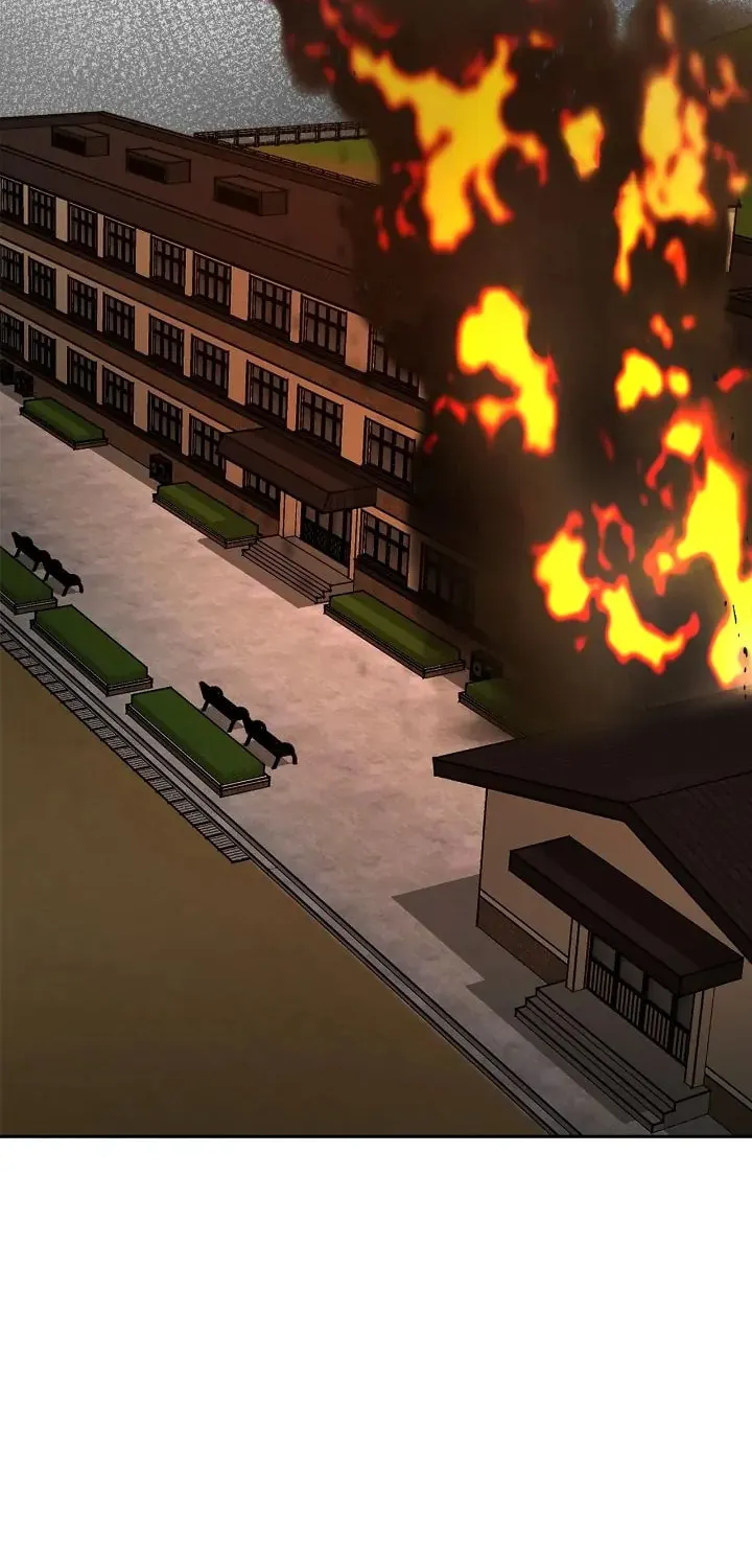 Read Call Me the Devil chapter 84 image 1 on Lezhin