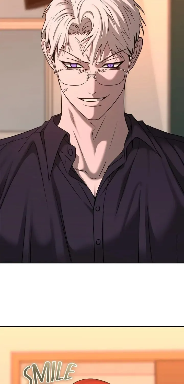 Read Call Me the Devil chapter 84 image 11 on Lezhin