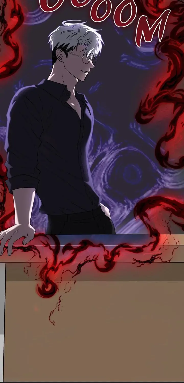 Read Call Me the Devil chapter 84 image 17 on Lezhin