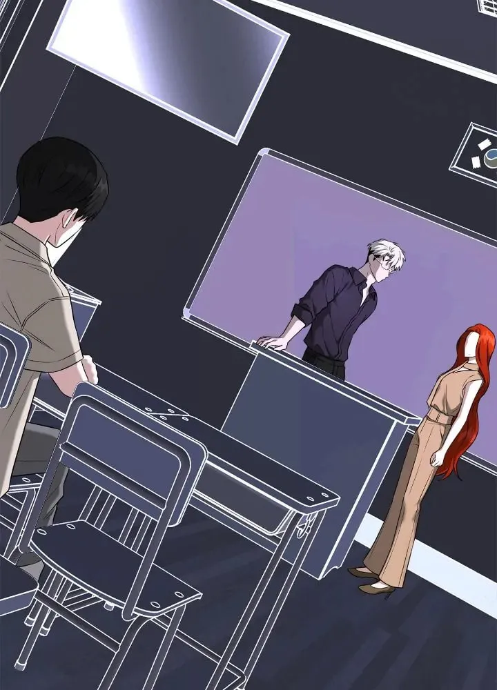 Read Call Me the Devil chapter 84 image 21 on Lezhin