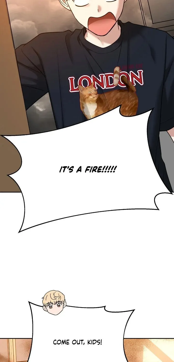 Read Call Me the Devil chapter 84 image 3 on Lezhin