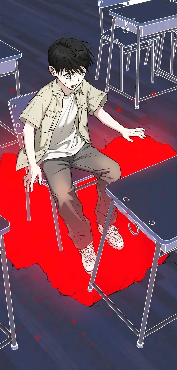 Read Call Me the Devil chapter 84 image 34 on Lezhin