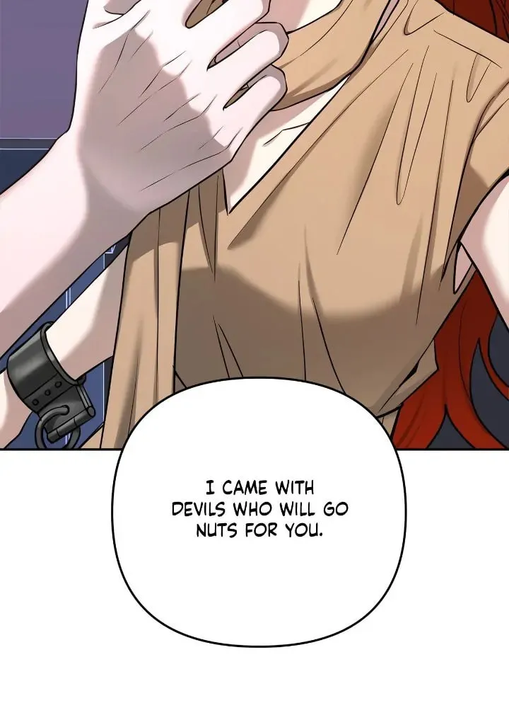 Read Call Me the Devil chapter 84 image 45 on Lezhin