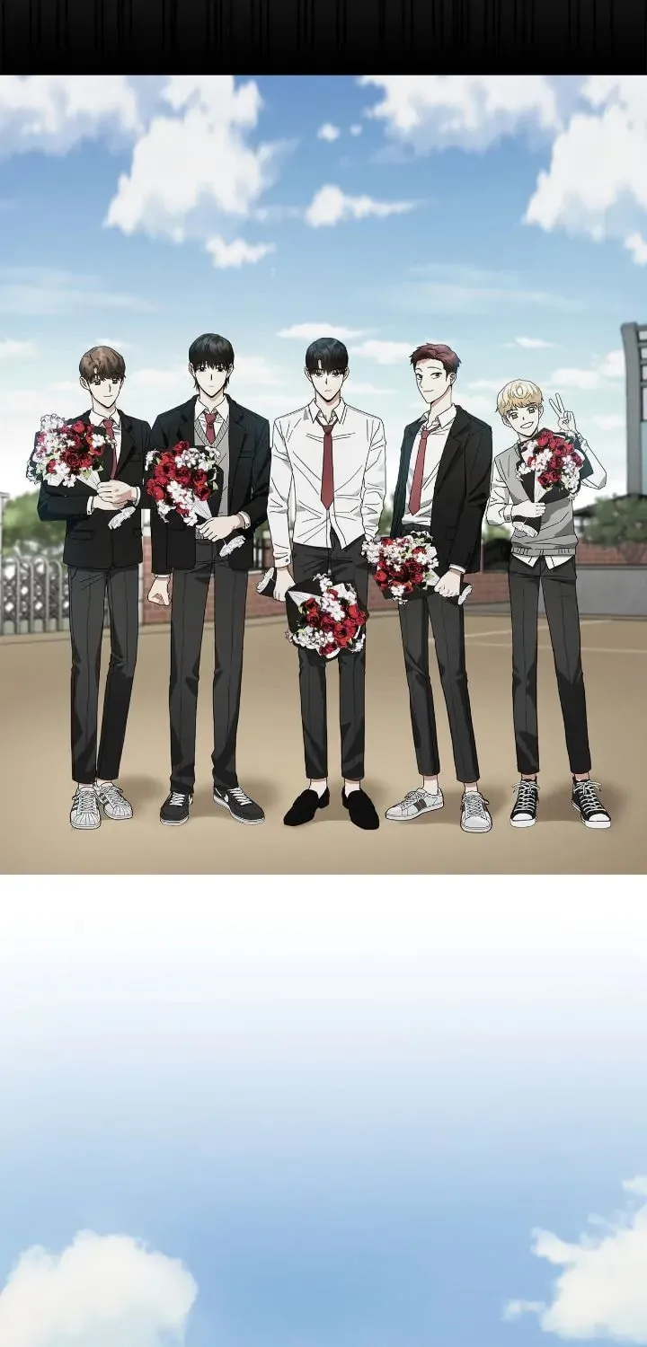 Read Call Me the Devil chapter 84 image 52 on Lezhin