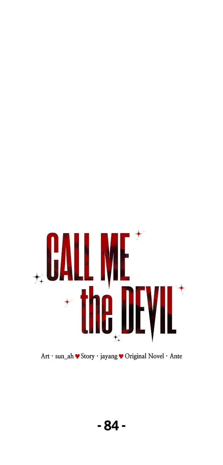 Read Call Me the Devil chapter 84 image 6 on Lezhin