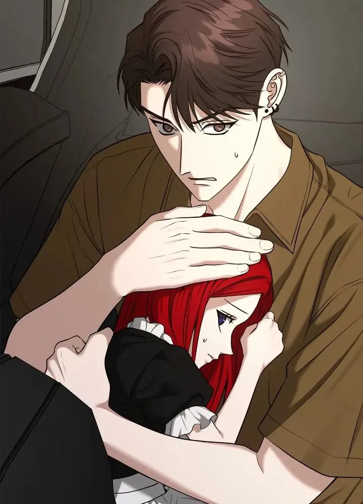 Read Call Me the Devil chapter 84 image 69 on Lezhin
