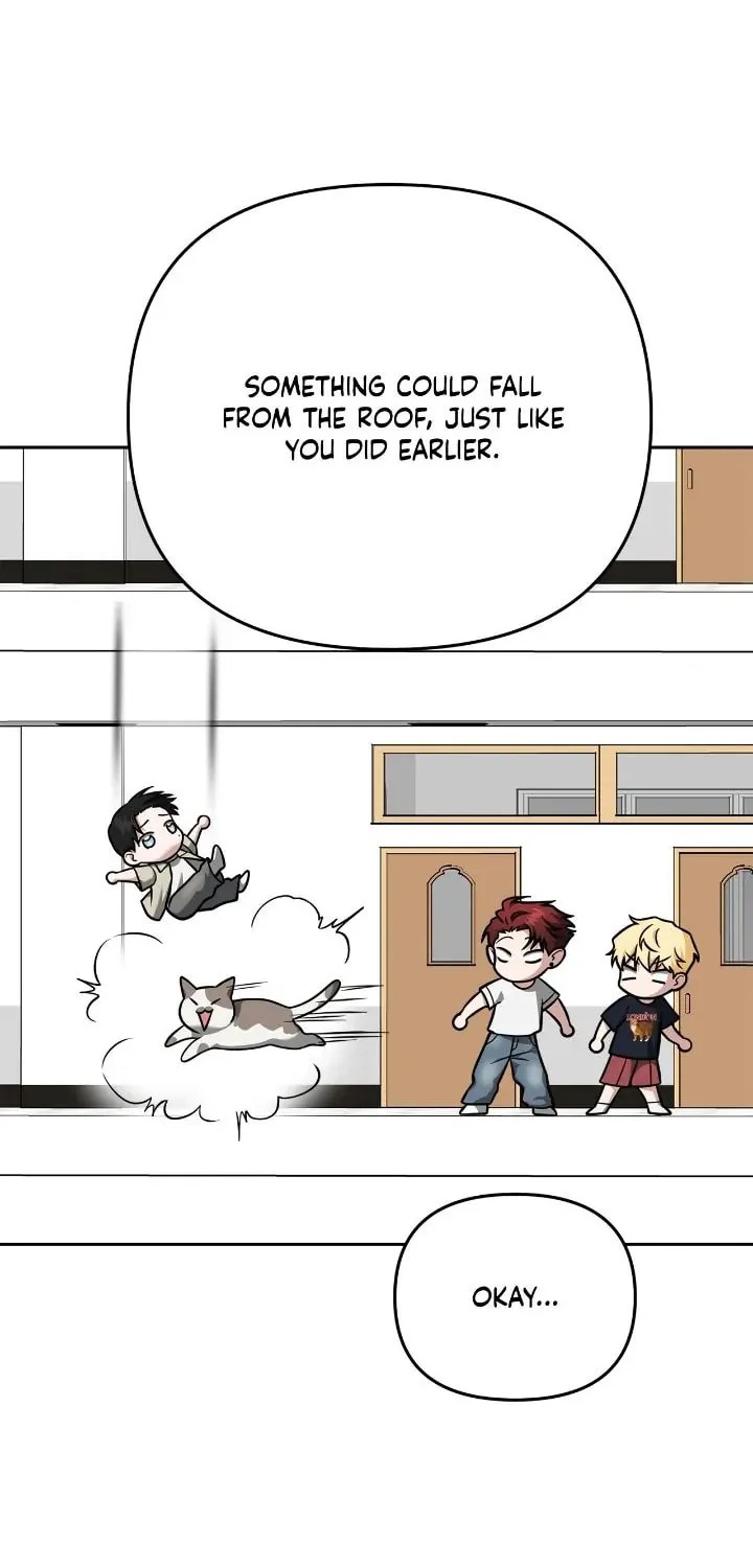 Read Call Me the Devil chapter 85 image 12 on Lezhin