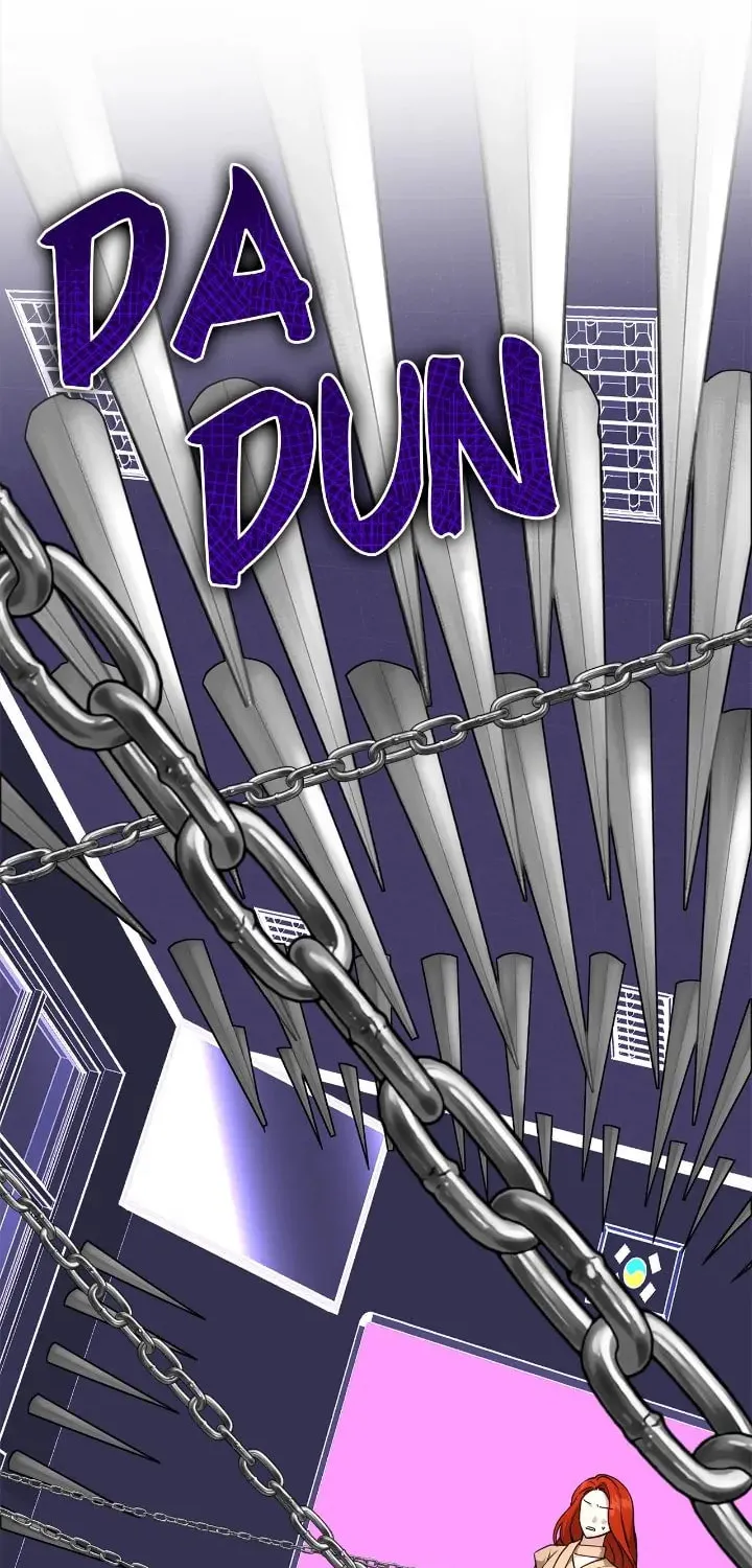 Read Call Me the Devil chapter 85 image 18 on Lezhin