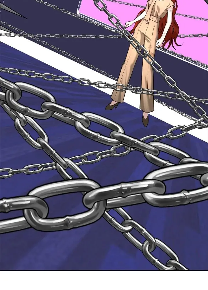 Read Call Me the Devil chapter 85 image 19 on Lezhin