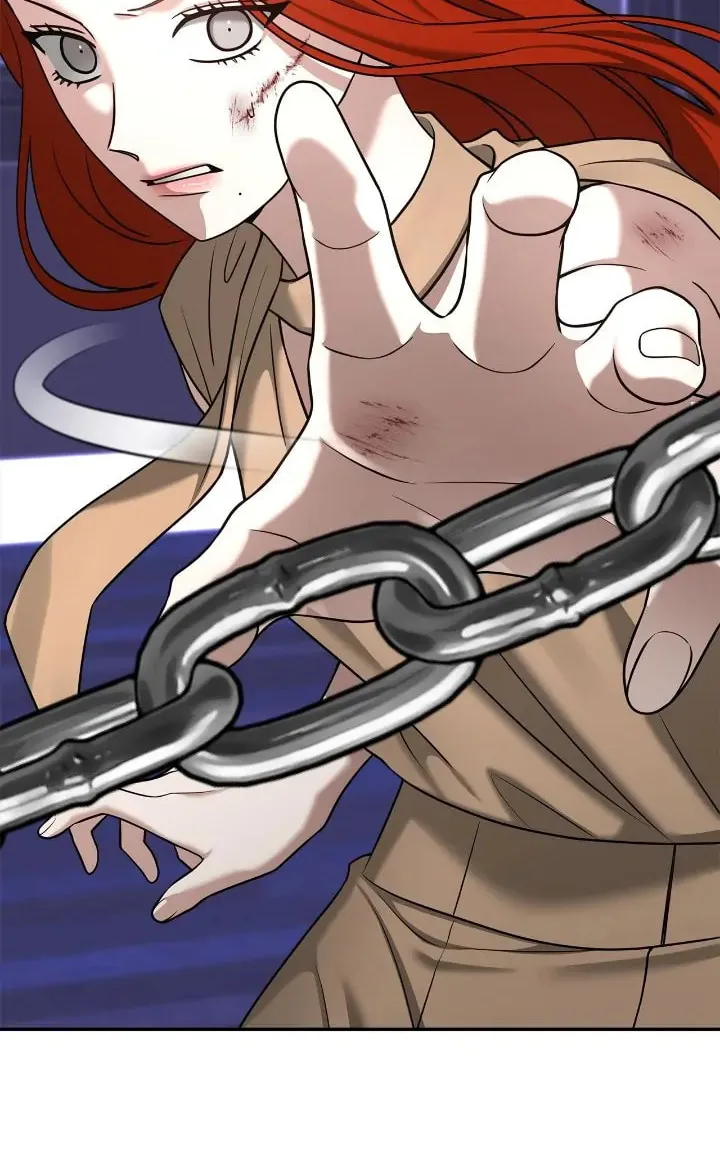Read Call Me the Devil chapter 85 image 21 on Lezhin