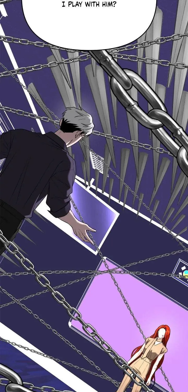 Read Call Me the Devil chapter 85 image 31 on Lezhin