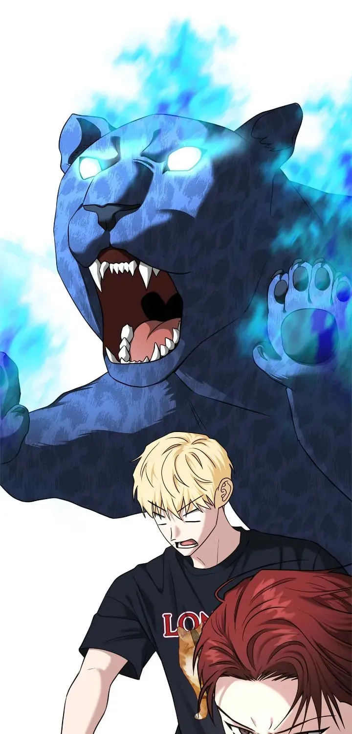 Read Call Me the Devil chapter 85 image 33 on Lezhin
