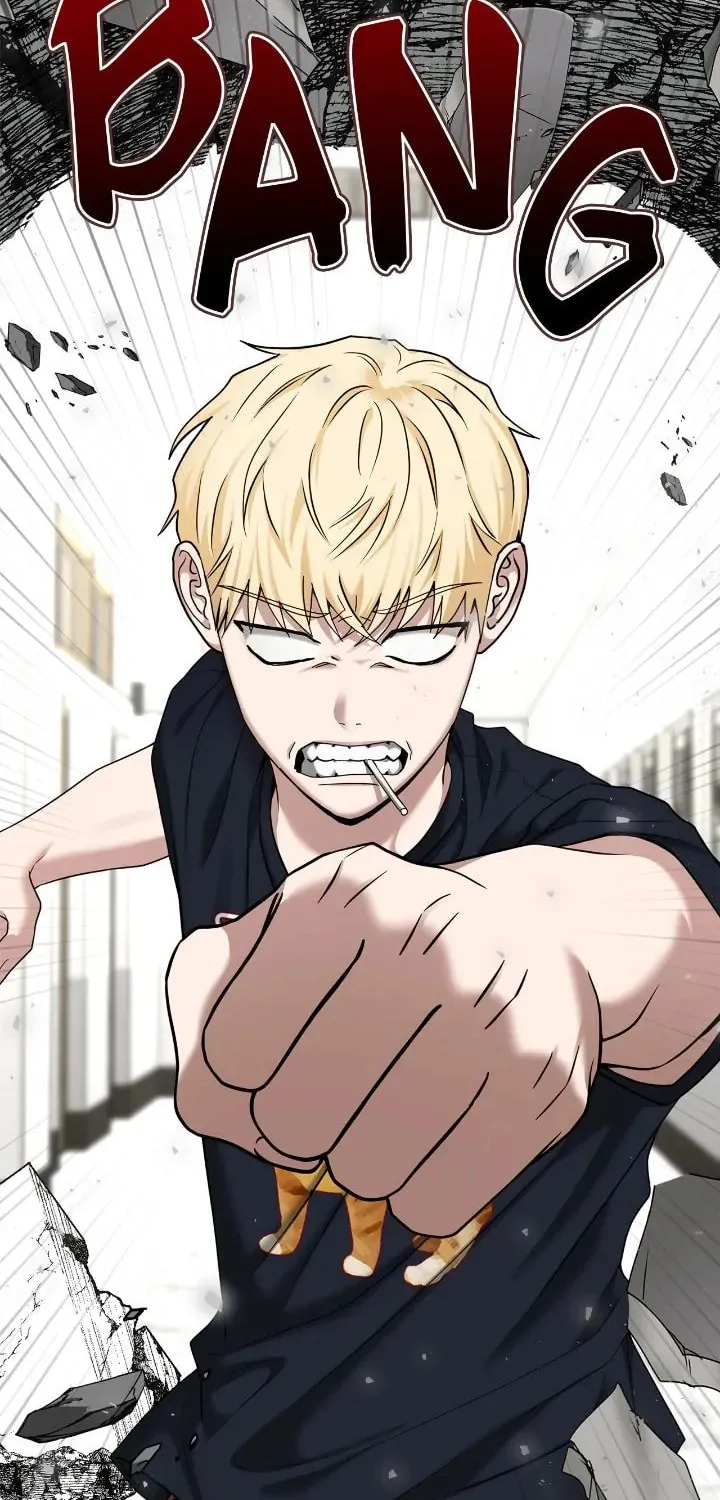 Read Call Me the Devil chapter 85 image 4 on Lezhin