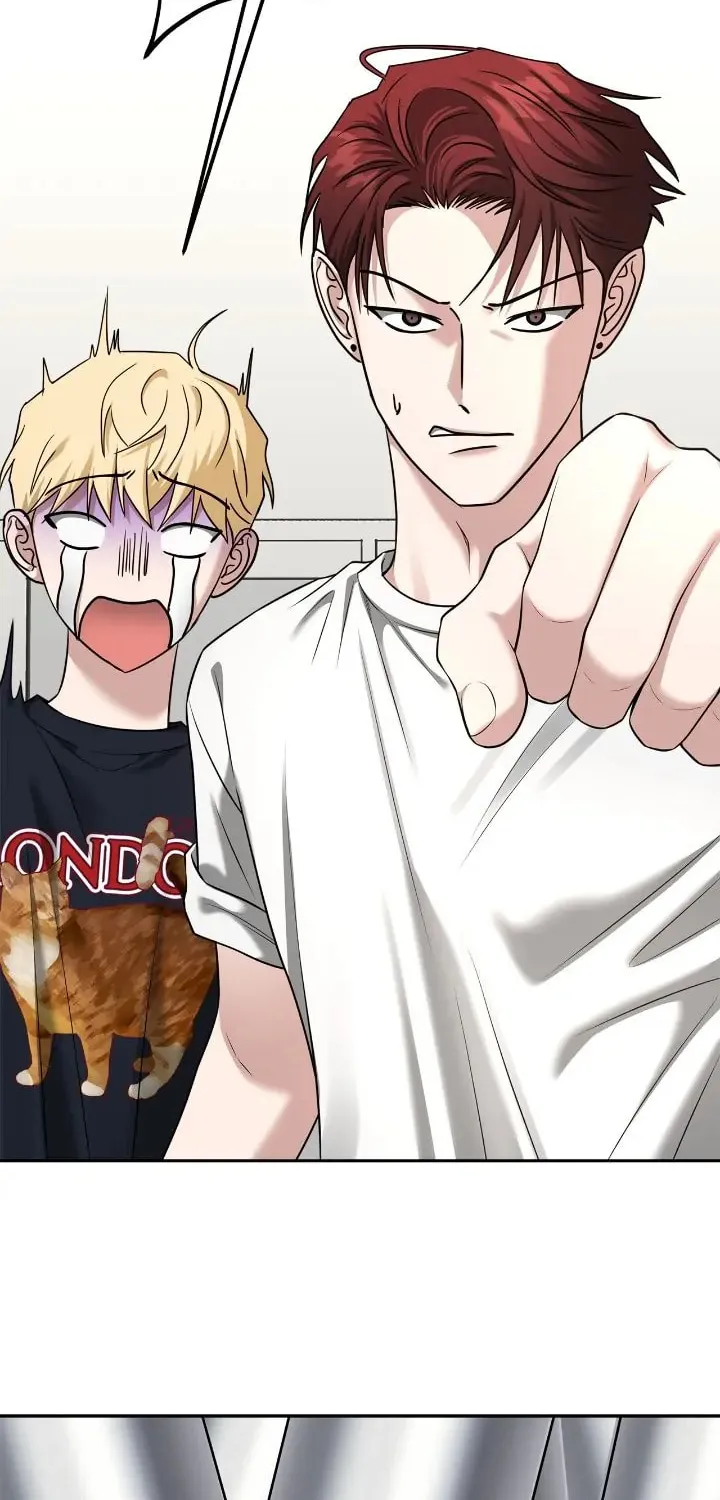 Read Call Me the Devil chapter 85 image 43 on Lezhin