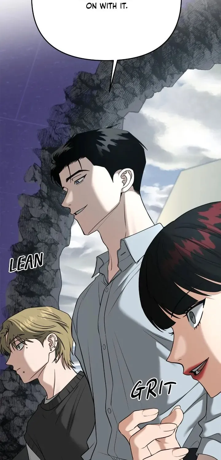 Read Call Me the Devil chapter 85 image 73 on Lezhin