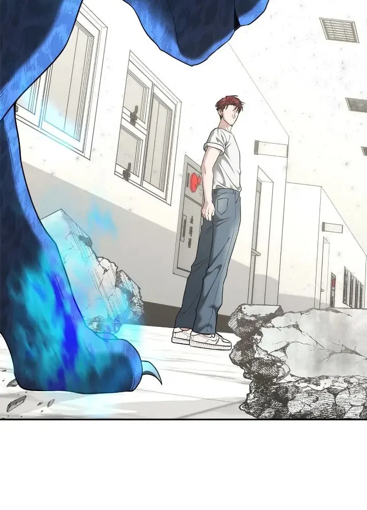 Read Call Me the Devil chapter 85 image 8 on Lezhin