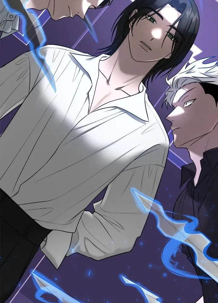 Read Call Me the Devil chapter 86 image 112 on Lezhin