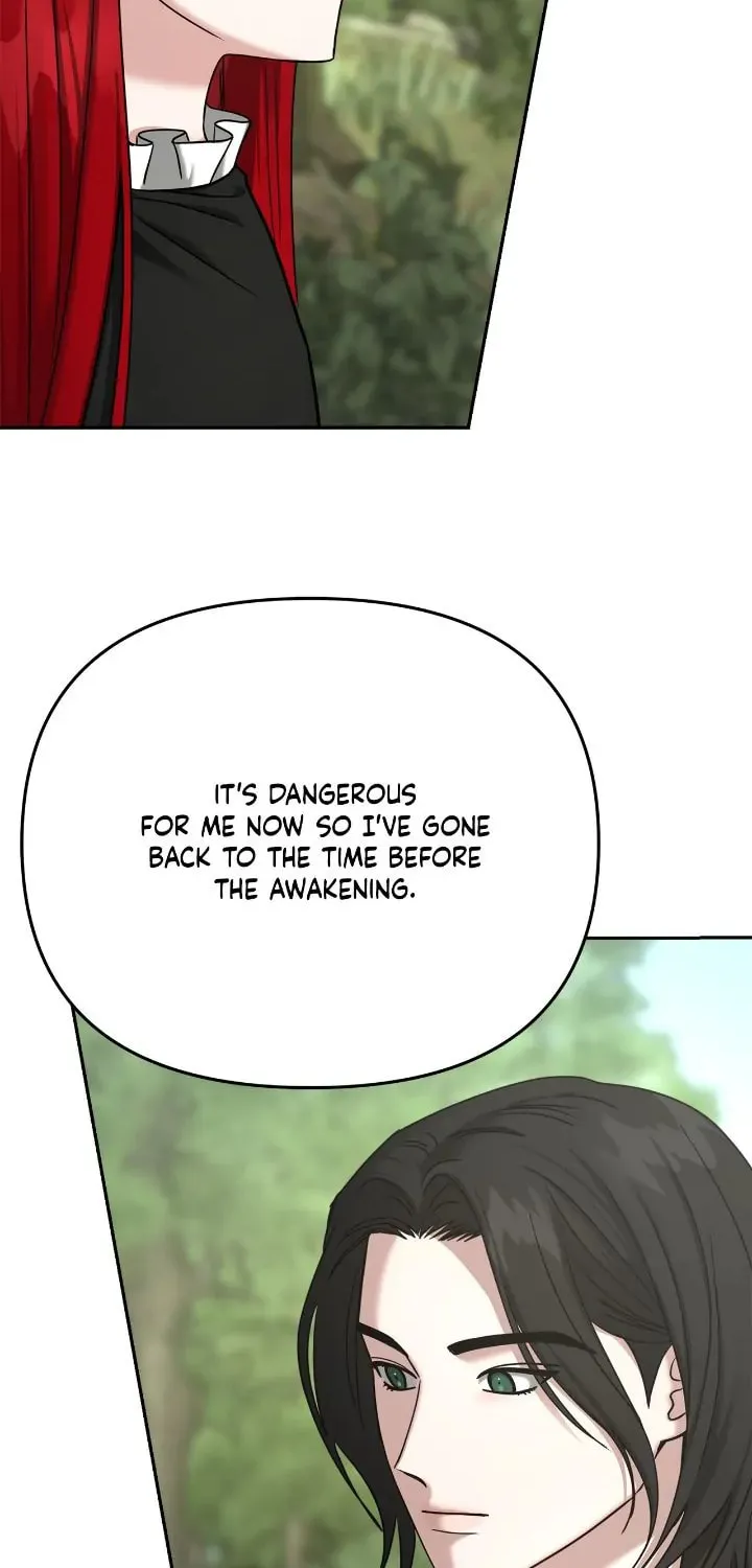 Read Call Me the Devil chapter 86 image 14 on Lezhin