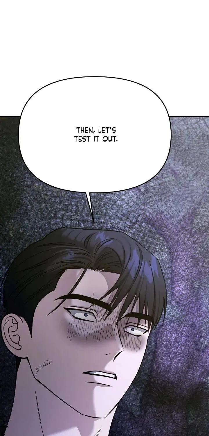 Read Call Me the Devil chapter 86 image 3 on Lezhin