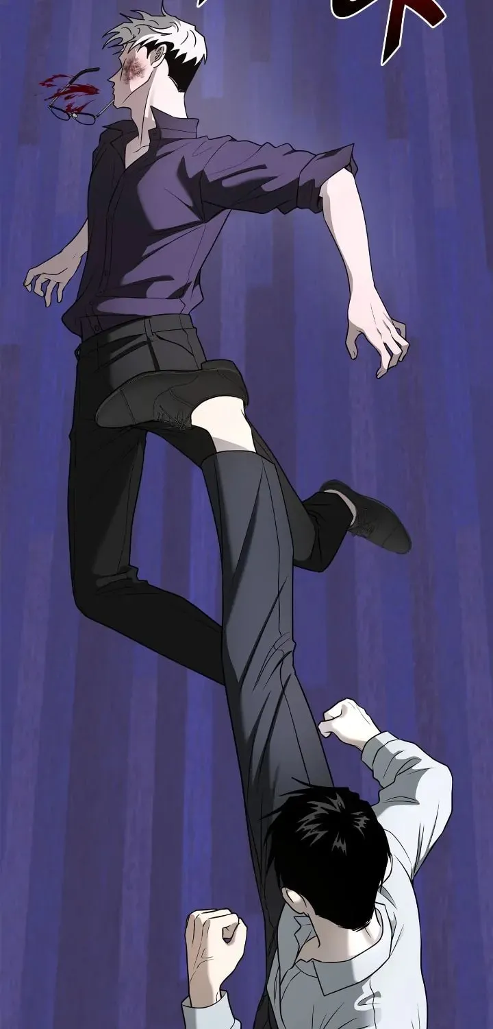 Read Call Me the Devil chapter 86 image 86 on Lezhin