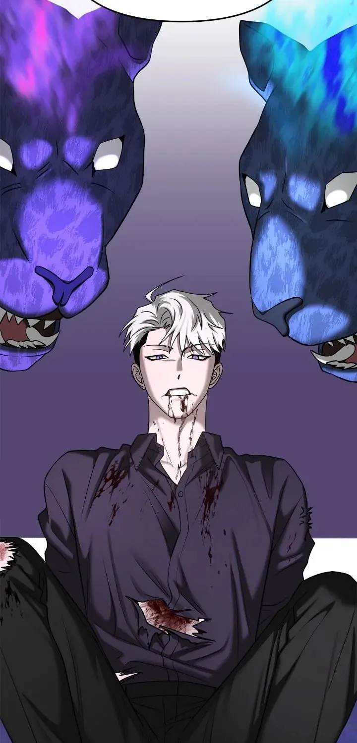 Read Call Me the Devil chapter 86 image 96 on Lezhin