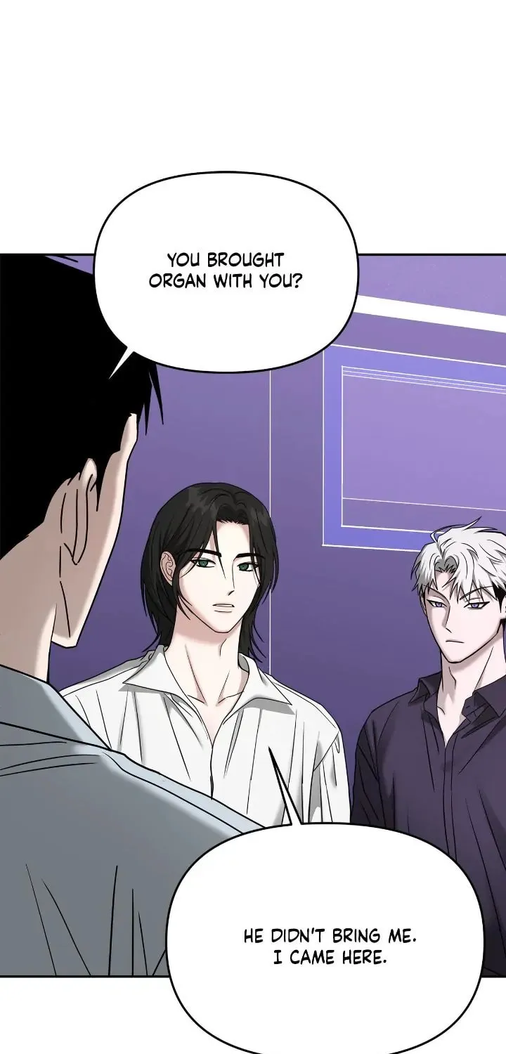 Read Call Me the Devil chapter 87 image 10 on Lezhin