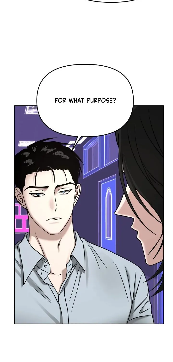 Read Call Me the Devil chapter 87 image 11 on Lezhin