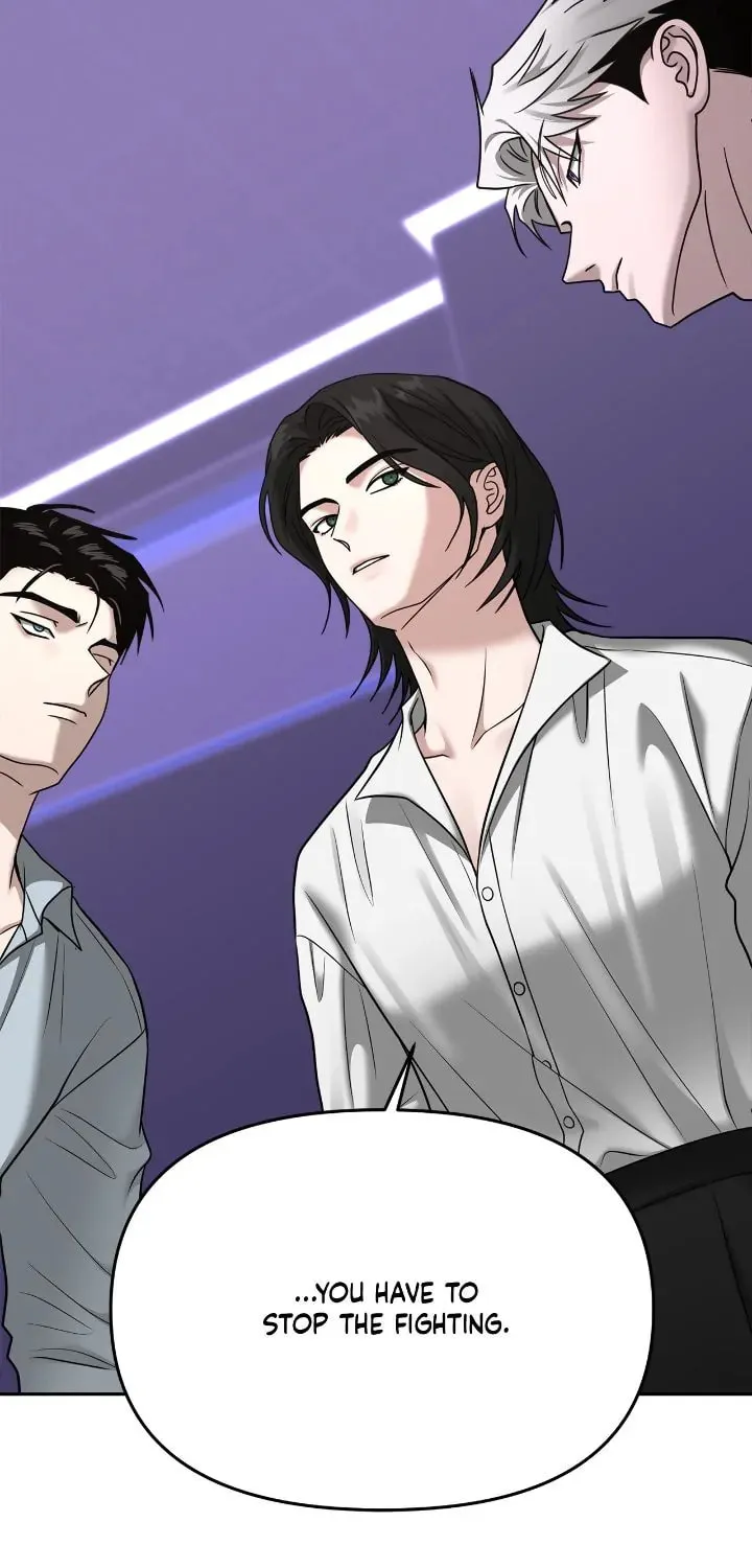 Read Call Me the Devil chapter 87 image 16 on Lezhin