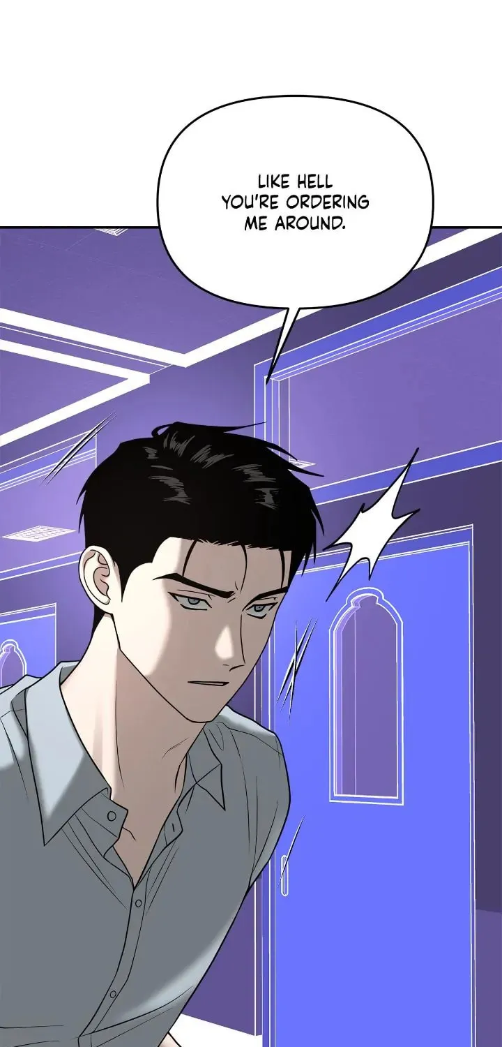 Read Call Me the Devil chapter 87 image 18 on Lezhin