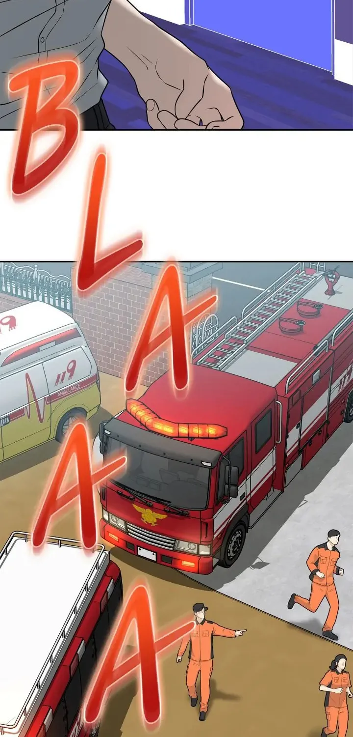 Read Call Me the Devil chapter 87 image 19 on Lezhin