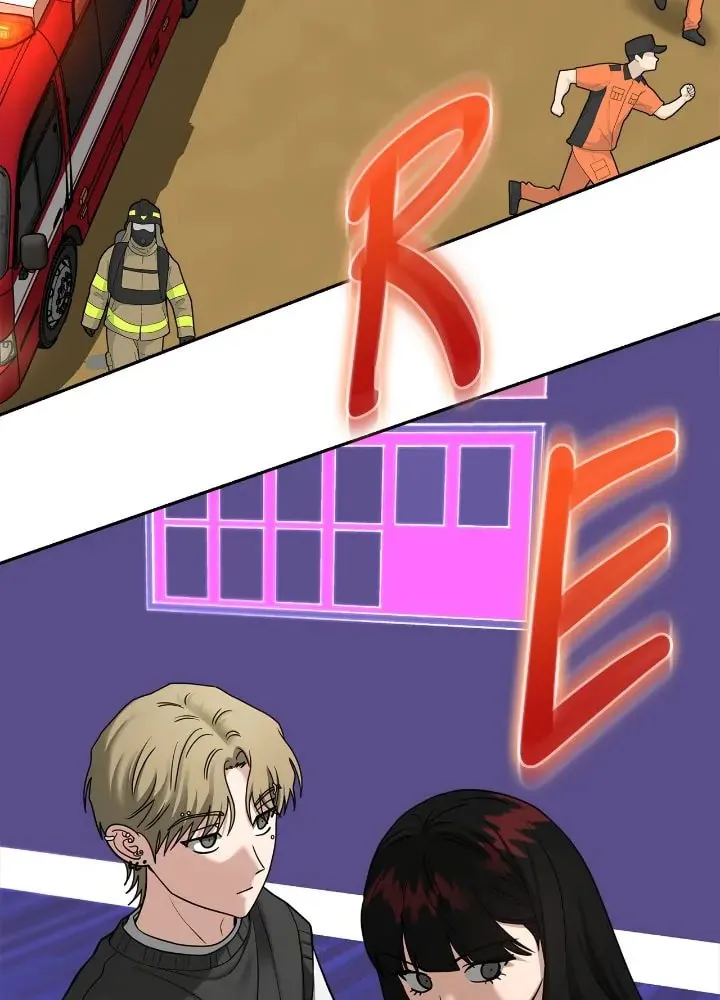 Read Call Me the Devil chapter 87 image 20 on Lezhin