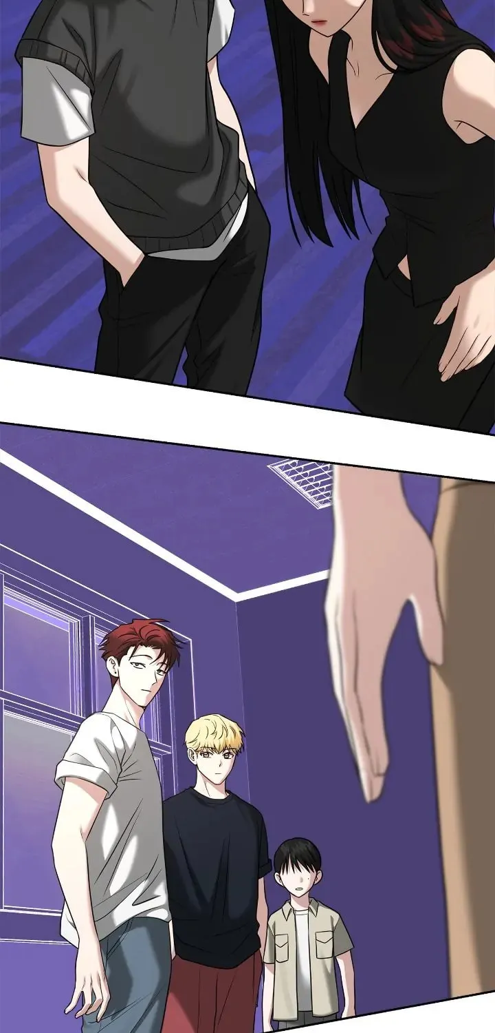Read Call Me the Devil chapter 87 image 21 on Lezhin