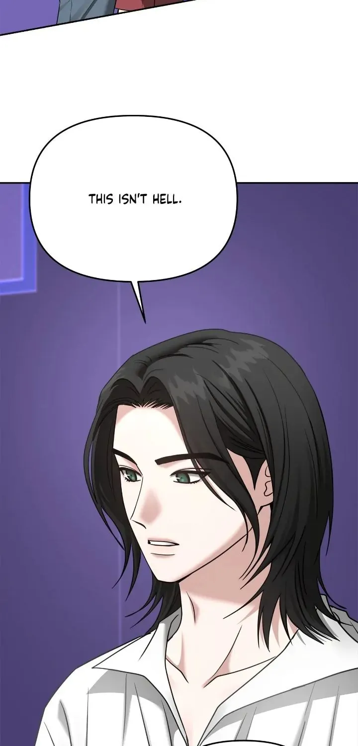 Read Call Me the Devil chapter 87 image 22 on Lezhin