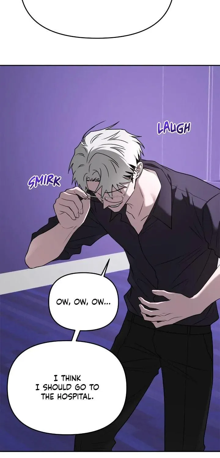Read Call Me the Devil chapter 87 image 24 on Lezhin