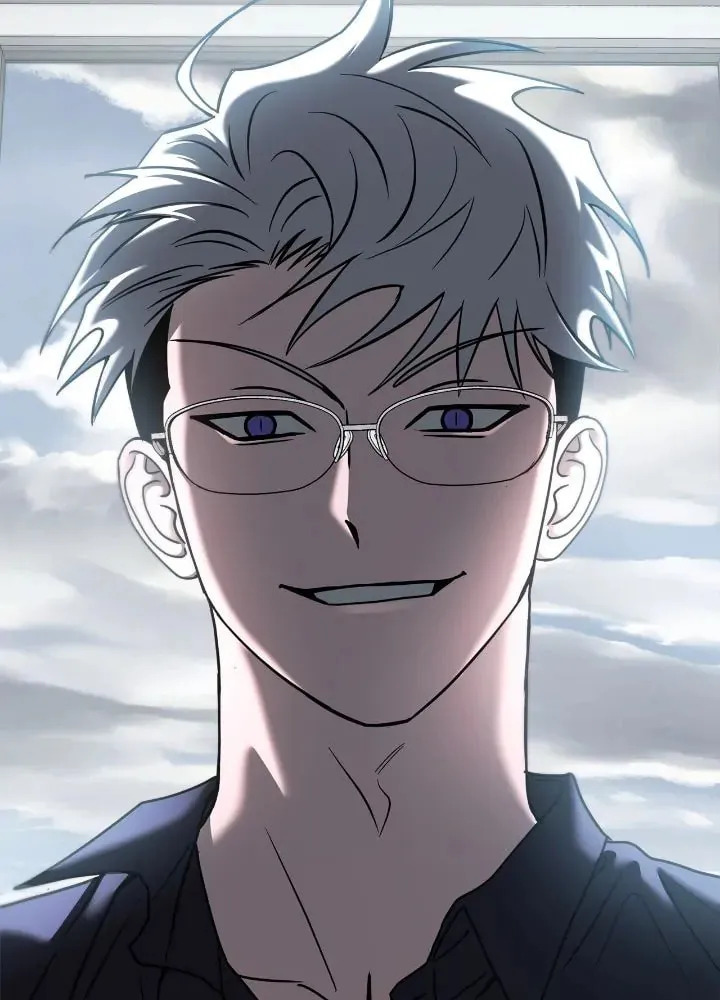 Read Call Me the Devil chapter 87 image 28 on Lezhin