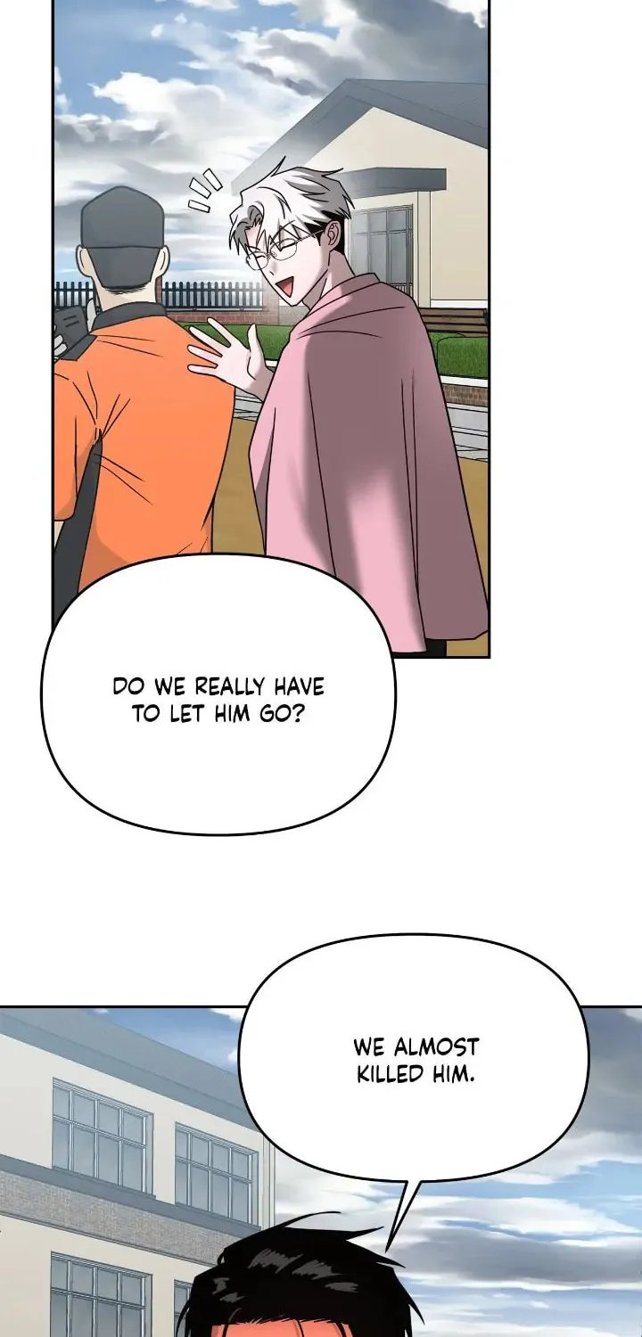 Read Call Me the Devil chapter 87 image 33 on Lezhin